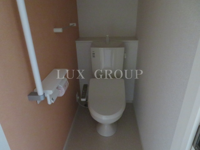 【トイレ】 | マリーゴールド