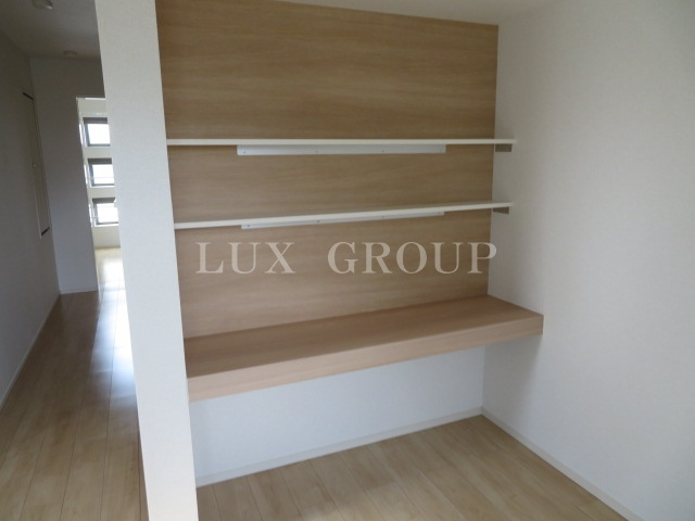 【内装】 | マリーゴールド