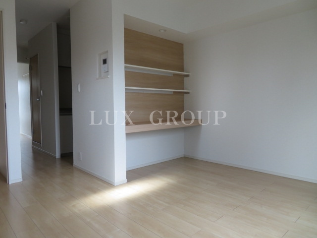 【居間・リビング】 | マリーゴールド