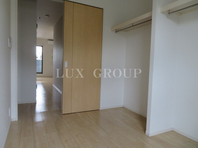 【寝室】 | マリーゴールド