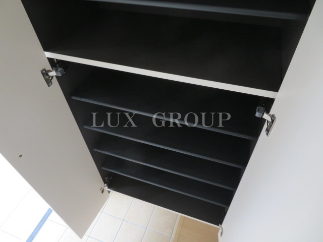 【収納】 | マリーゴールド