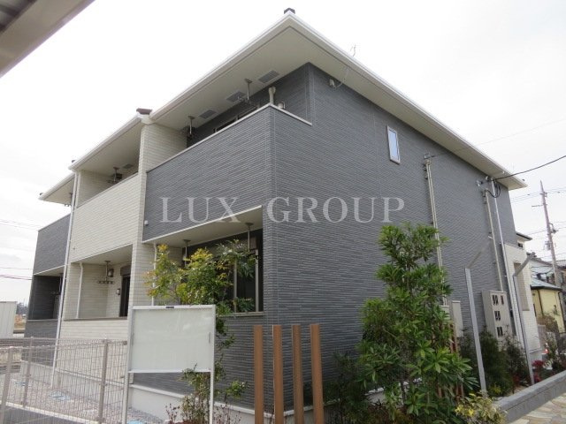 【外観】 | マリーゴールド