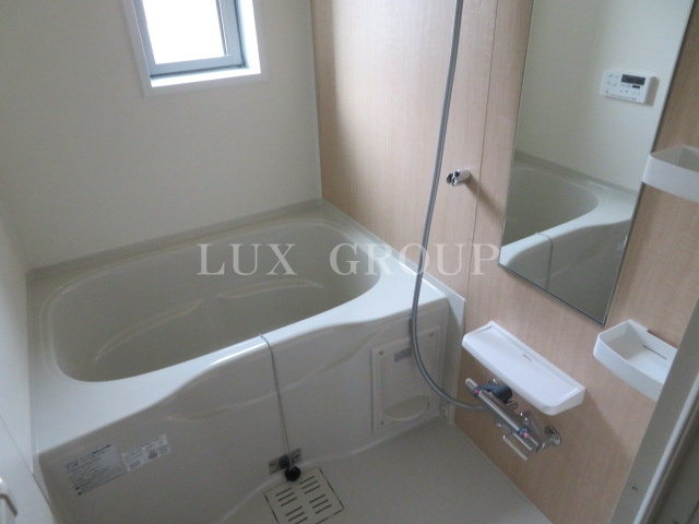 【浴室】 | マリーゴールド