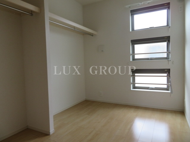 【寝室】 | マリーゴールド