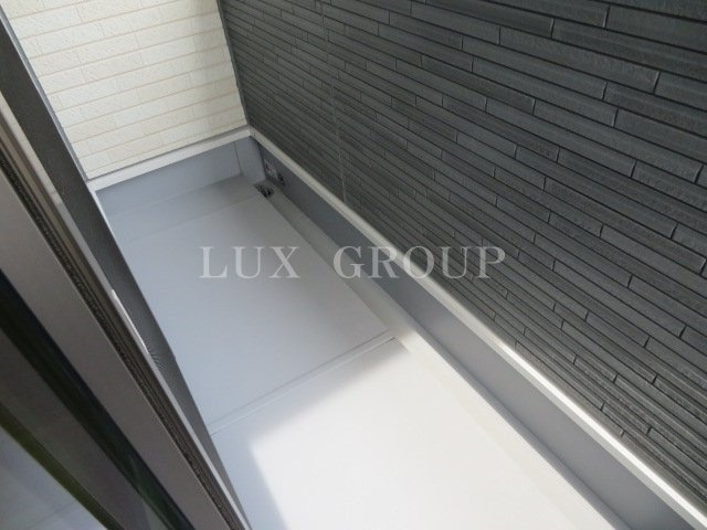 【バルコニー】 | マリーゴールド