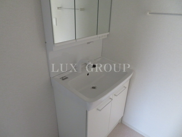 【洗面所】 | マリーゴールド