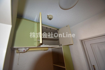 【収納】 | ロイヤル俊徳Ⅱ