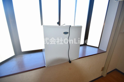 【設備】 | ロイヤル俊徳Ⅱ