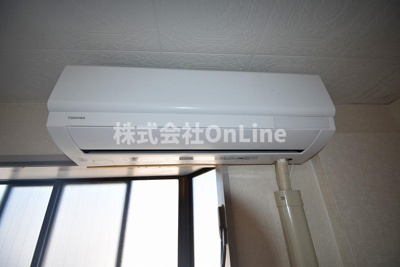 【設備】 | ロイヤル俊徳Ⅱ