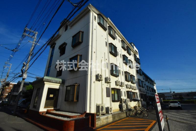 【外観】 | ロイヤル俊徳Ⅱ