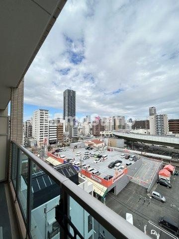 COCORO-EASTの展望
