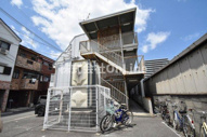 阪口マンションの画像