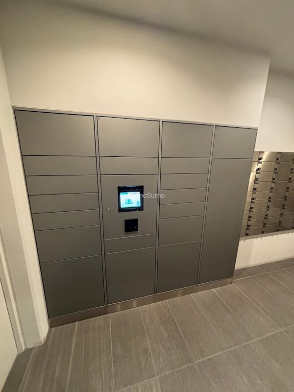 アーバネックス西本町のその他共用部分