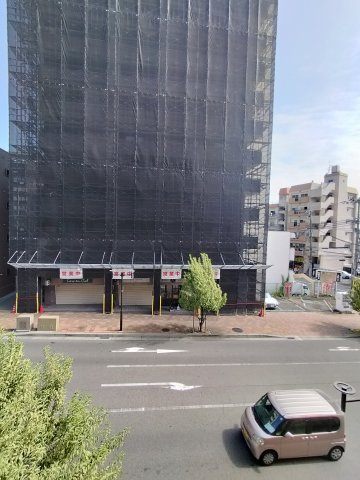 アーバンライフ六甲道の展望