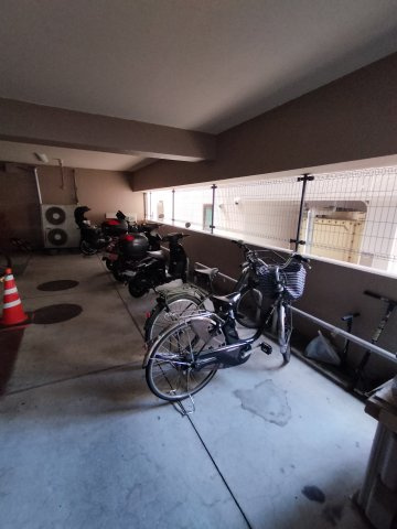 アーバンライフ六甲道のその他共用部分