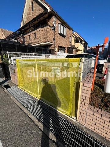 アグアのその他共用部分