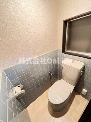 【トイレ】 | 竹内マンション
