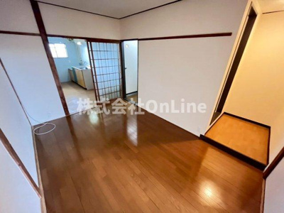 【内装】 | 竹内マンション