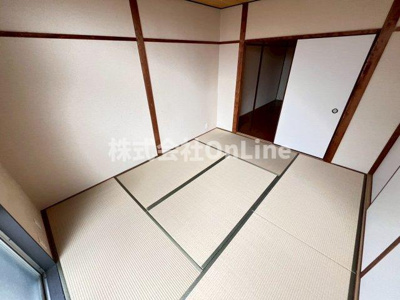 【内装】 | 竹内マンション