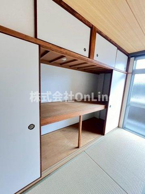 【収納】 | 竹内マンション