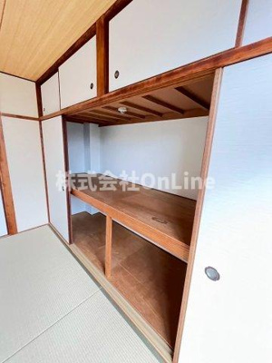 【収納】 | 竹内マンション