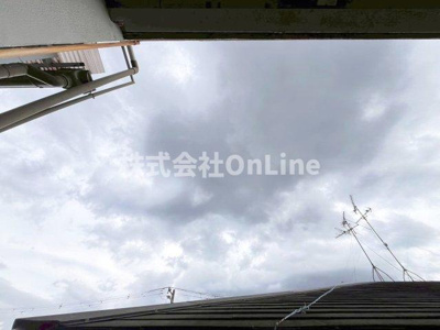 【展望】 | 竹内マンション