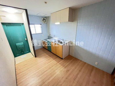 【居間・リビング】 | 竹内マンション