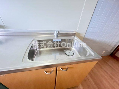 【キッチン】 | 竹内マンション