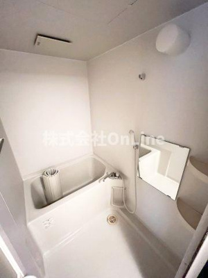 【浴室】 | 竹内マンション