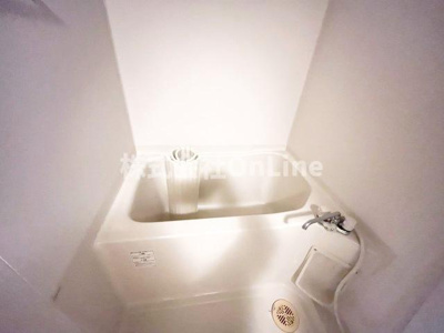 【浴室】 | 竹内マンション