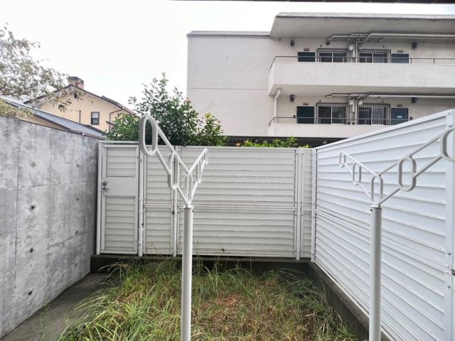 Fiel神戸本山の展望