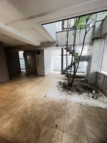 Fiel神戸本山のその他共用部分