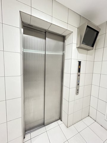 CITYSPIRE神戸元町Ⅰのその他共用部分