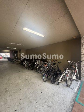 CITY SPIRE心斎橋EASTのその他共用部分