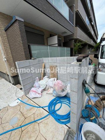 F asecia 立花のその他共用部分