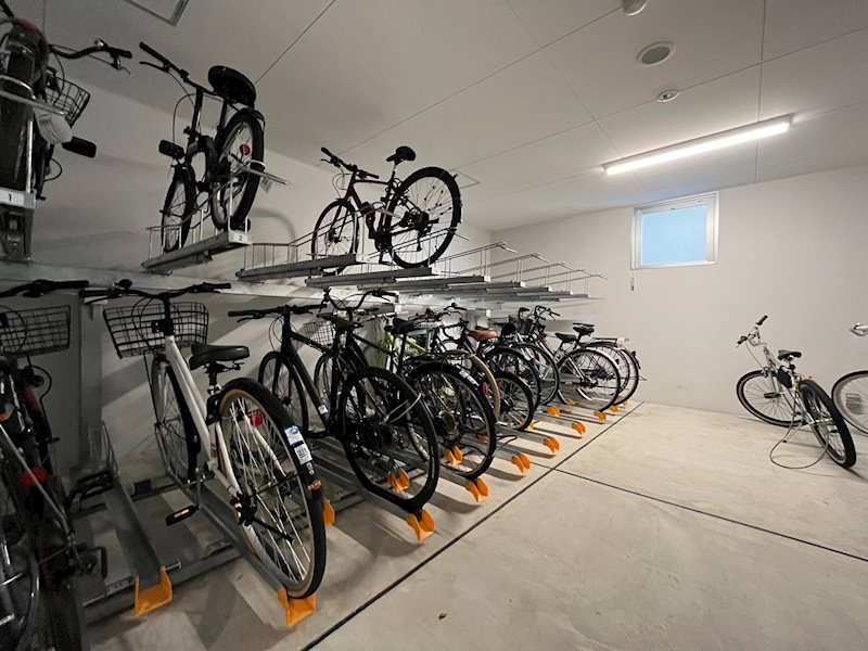 City Lux Nambaのその他共用部分