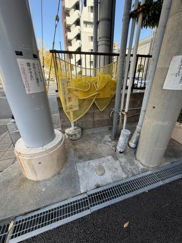 アーバンコモード新長田のその他共用部分