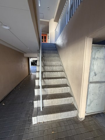 アーバンコモード新長田のその他共用部分
