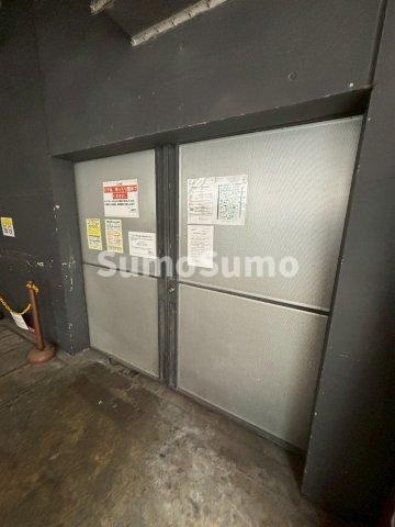 アーバネックス淀屋橋のその他共用部分