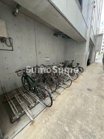 アーバネックス淀屋橋のその他共用部分