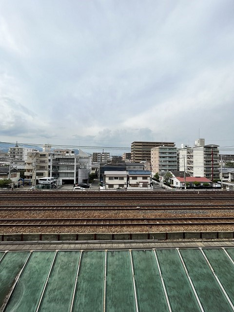 アールワイ西宮の展望
