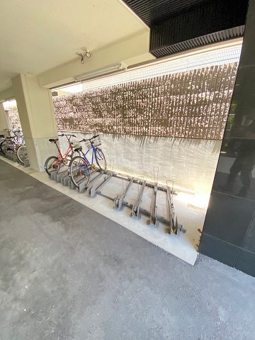 アールワイ西宮のその他共用部分