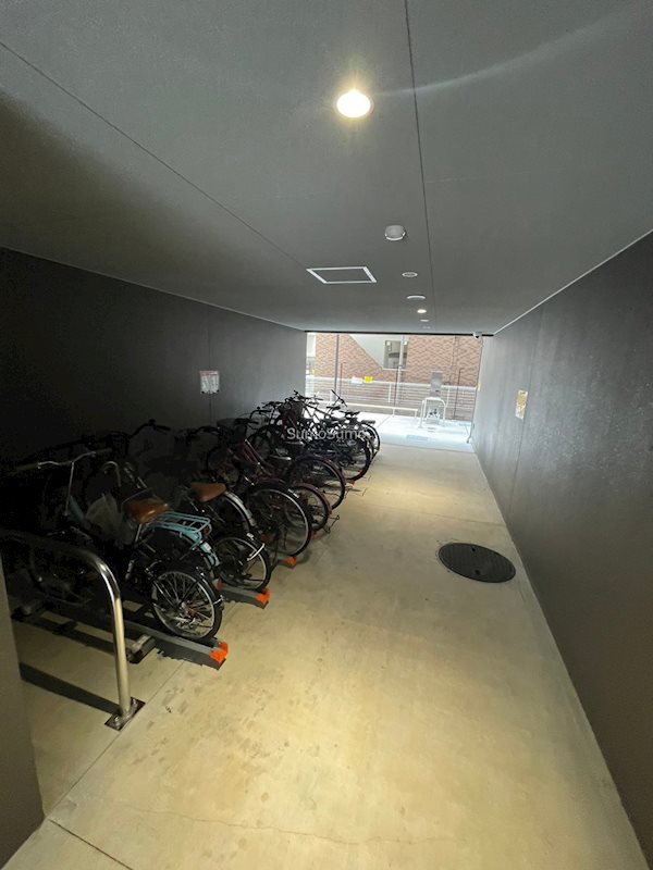 アーバネックス心斎橋EASTのその他共用部分
