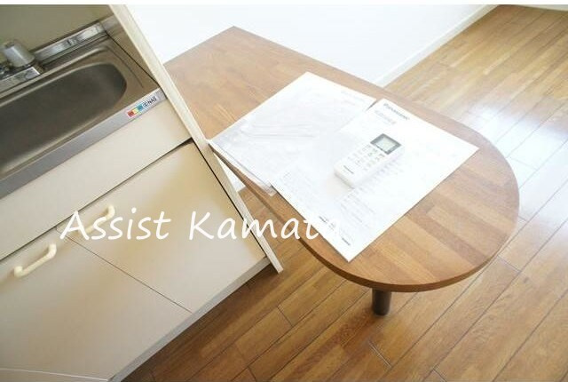 アドウェル西嶺Ｃ棟のその他