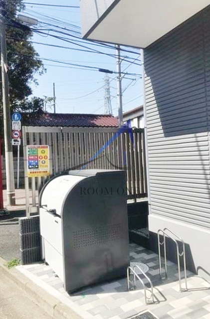 ウェルスクエア多摩川矢口