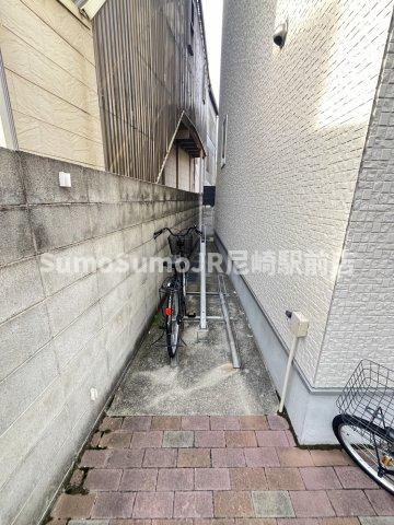 Durantaのその他共用部分