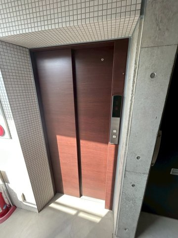 ＤＥＣＯＬＡ　ＡＳＨＩＹＡのその他共用部分