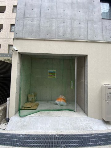 神戸市兵庫区新開地４丁目の賃貸マンションのその他共用部分