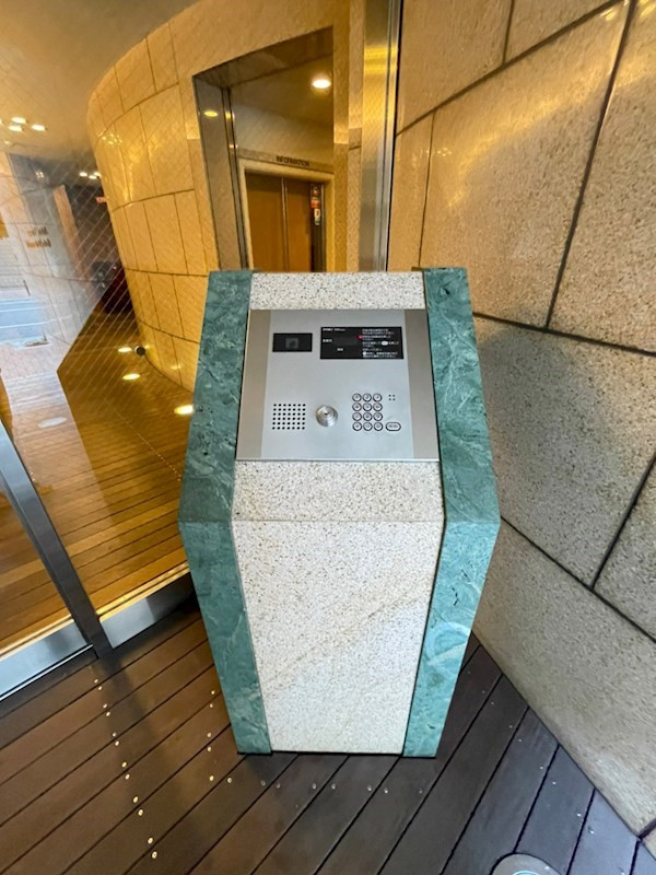 アーバングリーン神戸元町の外観