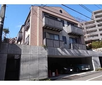 コーラルステージ等々力